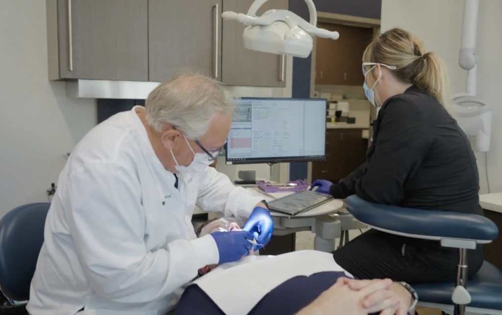 Pure Health Dental
