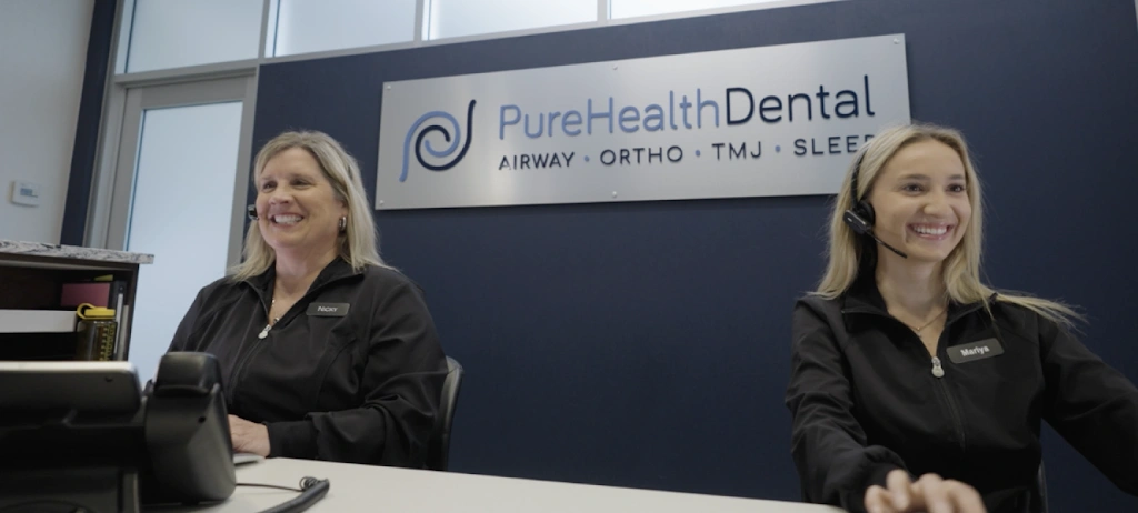 Pure Health Dental