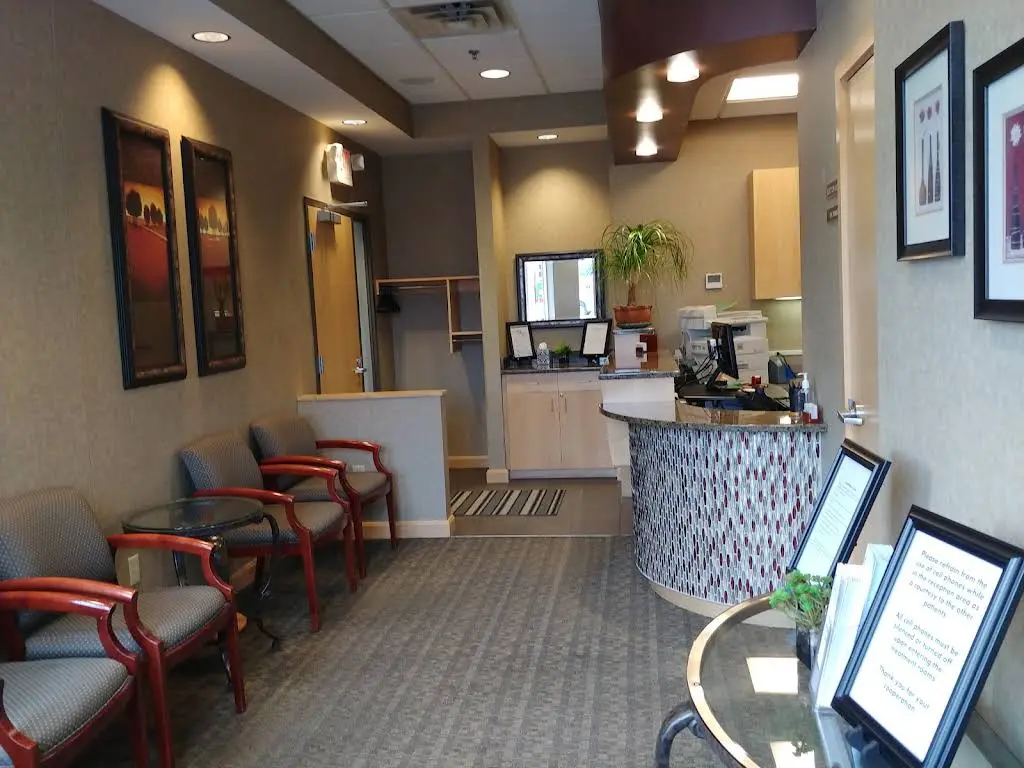 Endodontic Associates Limited Otsego
