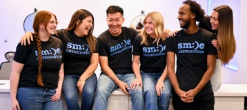Smile Orthodontics Otsego
