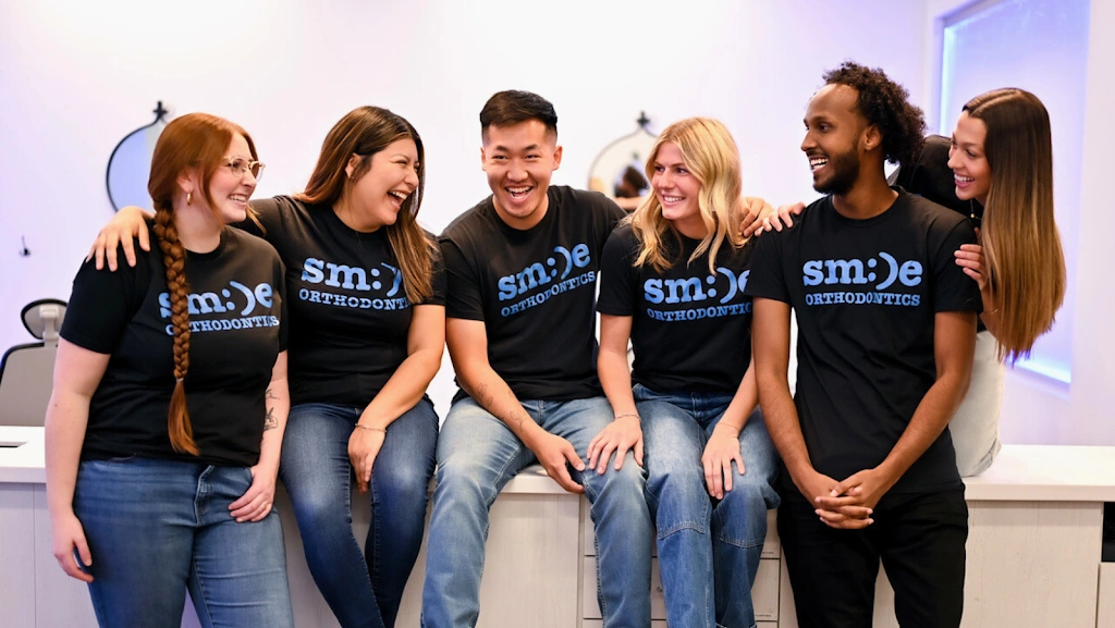 Smile Orthodontics Otsego