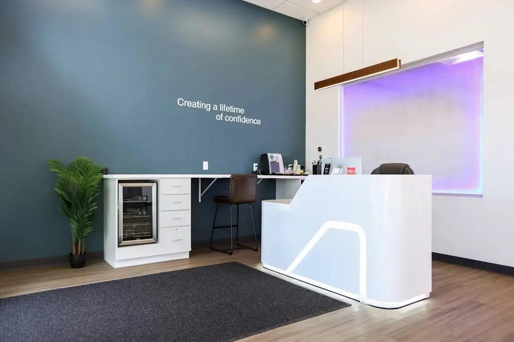 Smile Orthodontics Otsego