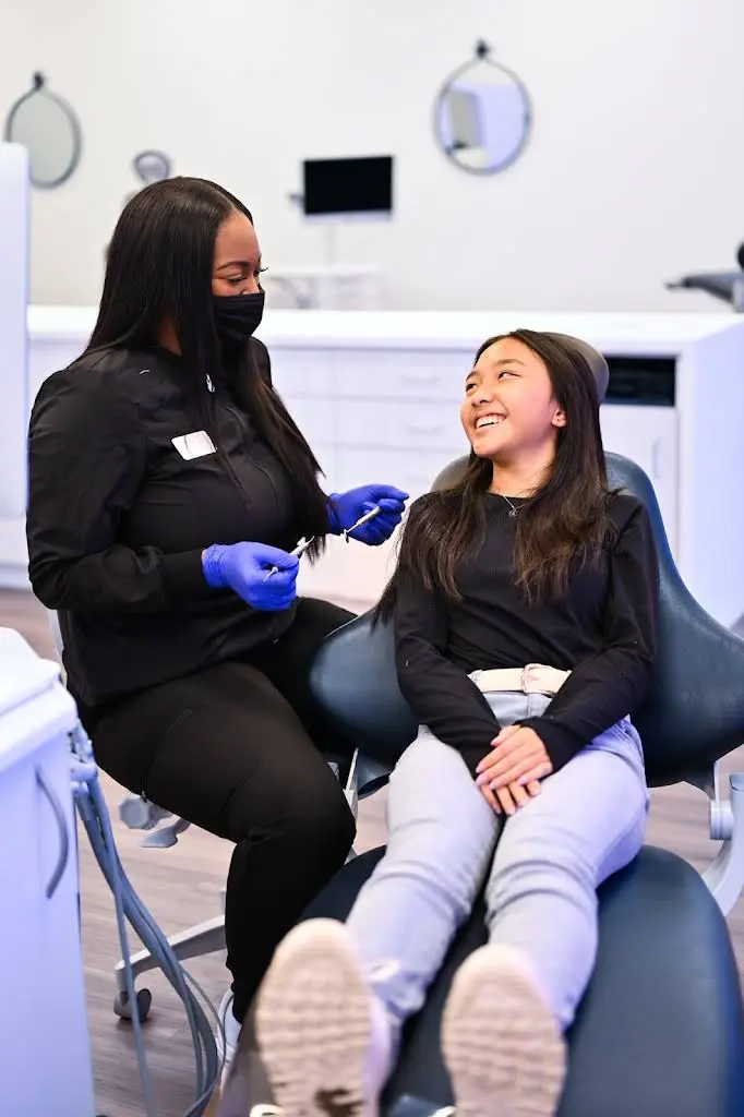 Smile Orthodontics Otsego