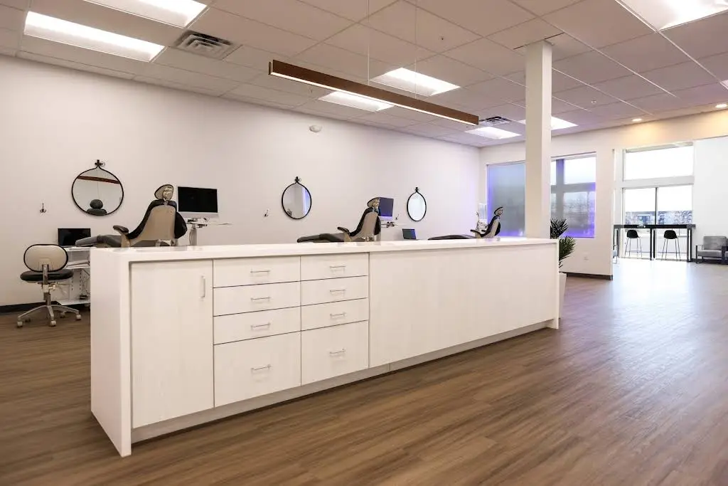 Smile Orthodontics Otsego