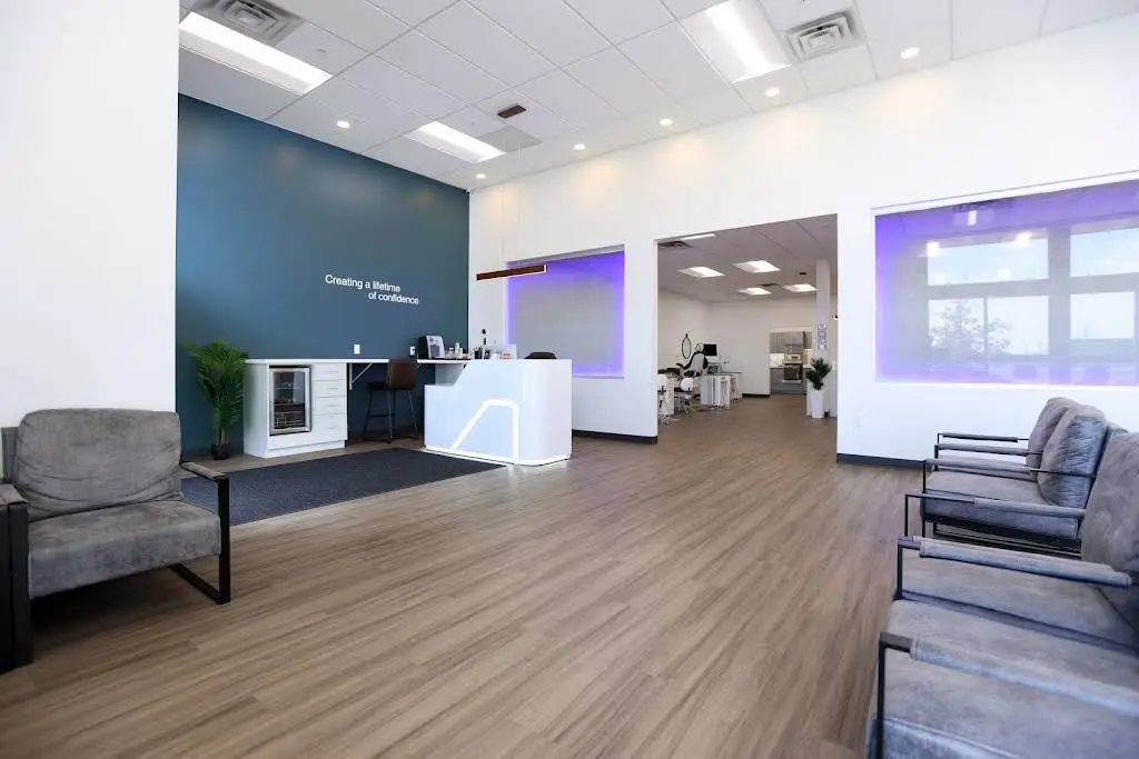 Smile Orthodontics Otsego