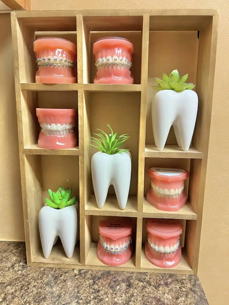 Milestone Orthodontics