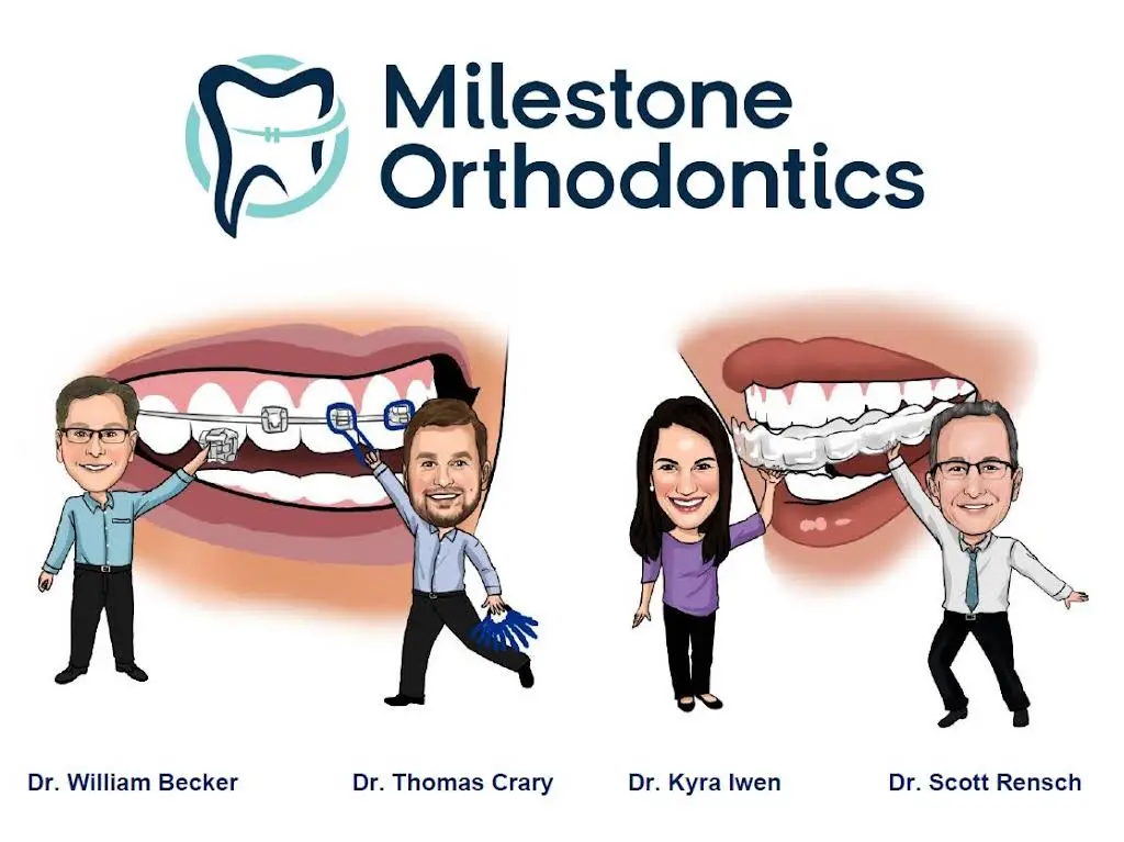 Milestone Orthodontics