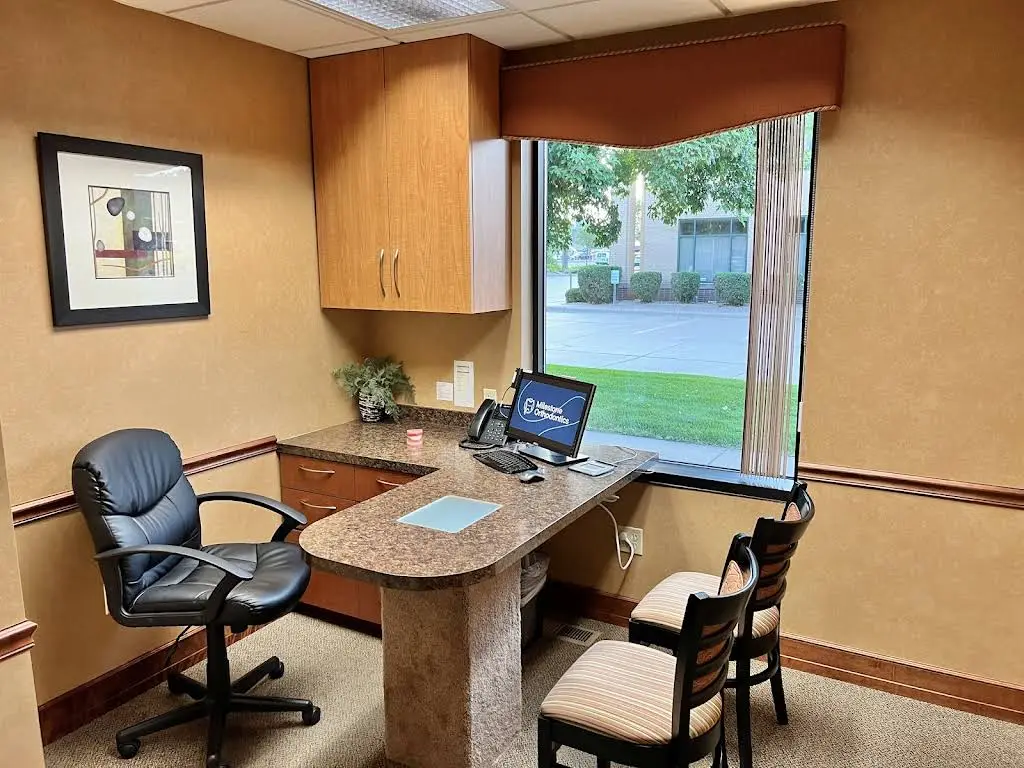 Milestone Orthodontics