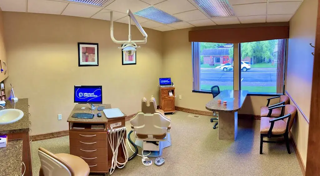 Milestone Orthodontics