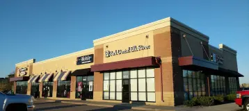 Park Dental Elk River