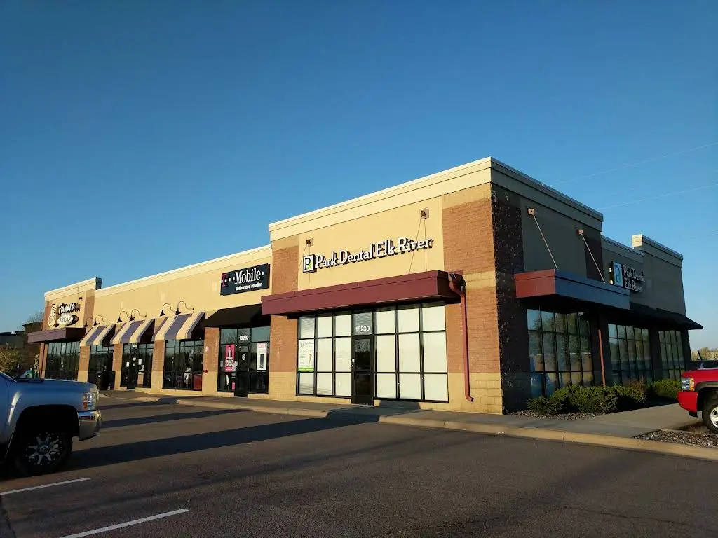 Park Dental Elk River