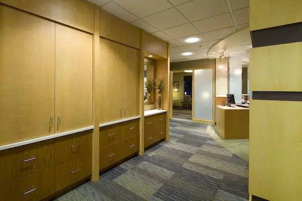 Anoka Ramsey Dental