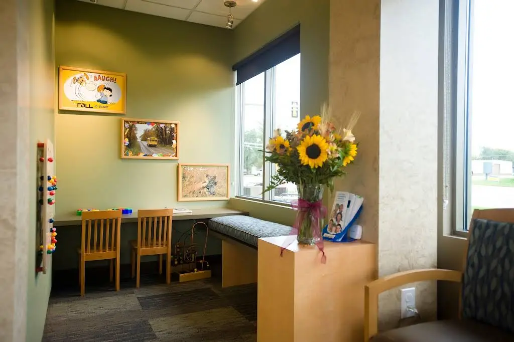 Anoka Ramsey Dental