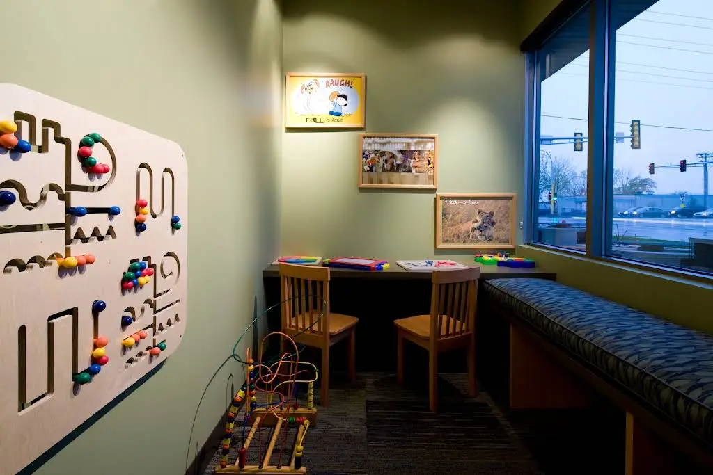 Anoka Ramsey Dental