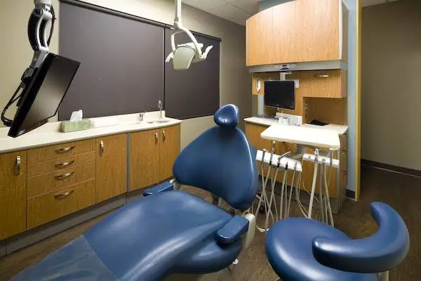 Anoka Ramsey Dental