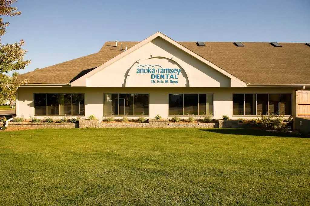 Anoka Ramsey Dental