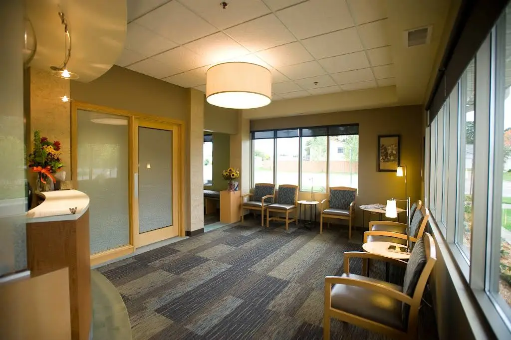 Anoka Ramsey Dental