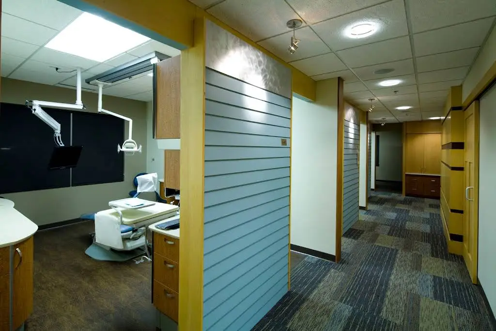 Anoka Ramsey Dental