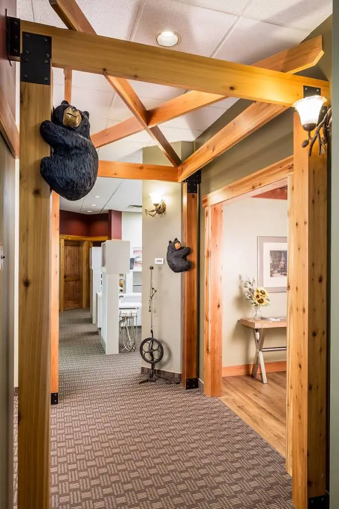 Rivers Bend Family Dental Clinic