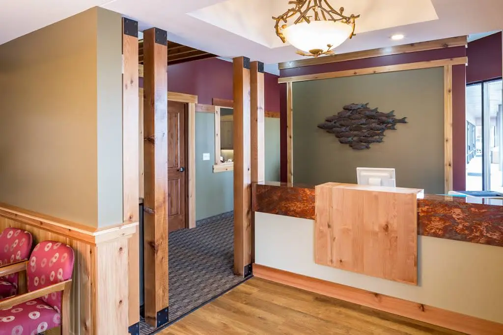 Rivers Bend Family Dental Clinic
