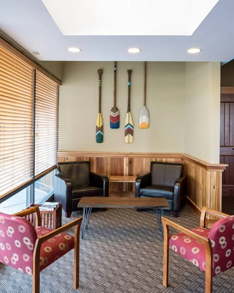 Rivers Bend Family Dental Clinic
