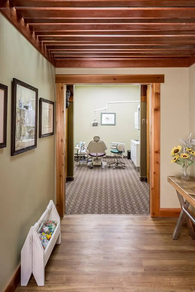 Rivers Bend Family Dental Clinic