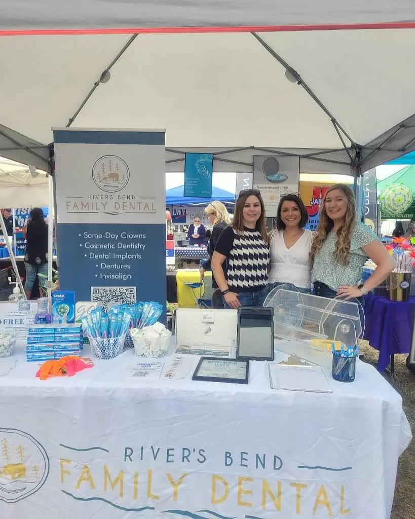 Rivers Bend Family Dental Clinic