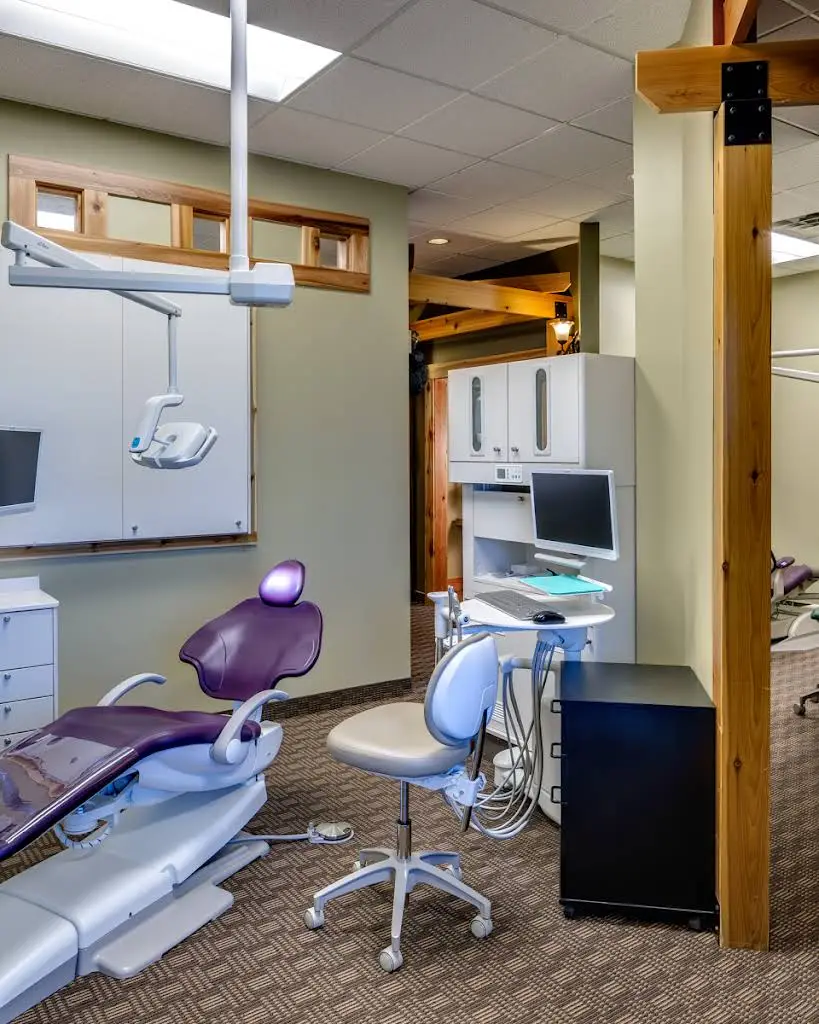 Rivers Bend Family Dental Clinic