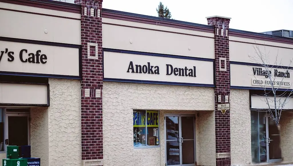 Anoka Dental