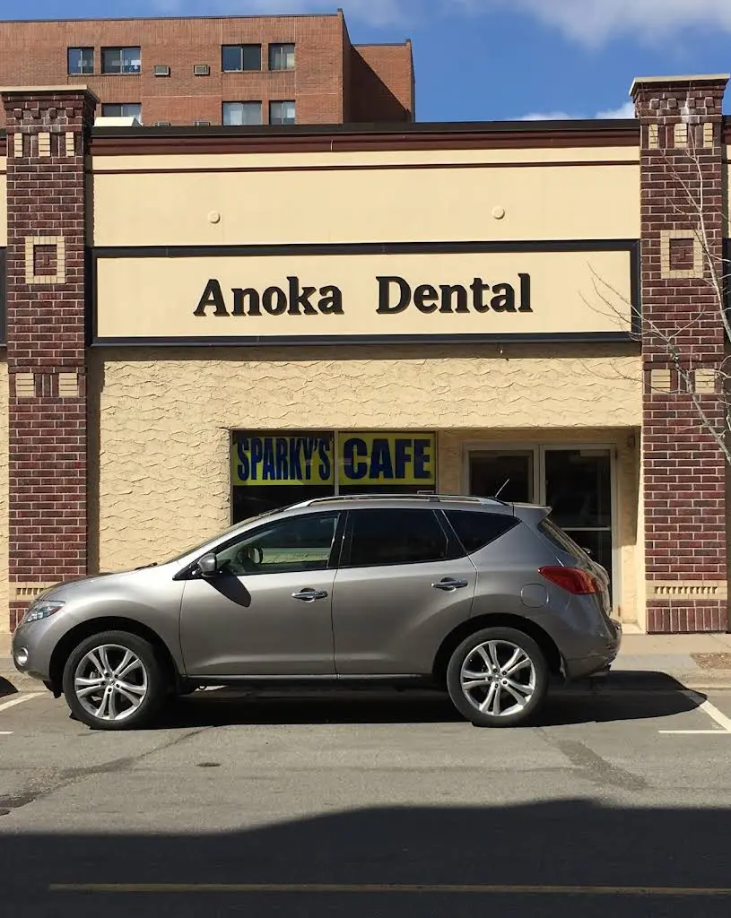 Anoka Dental