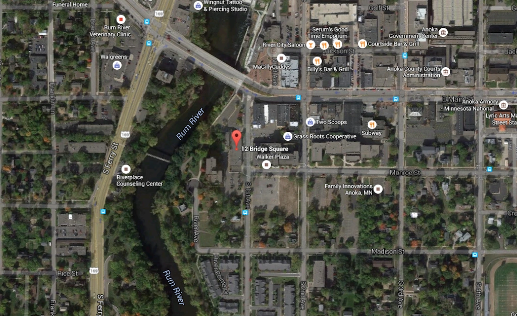 Anoka Dental