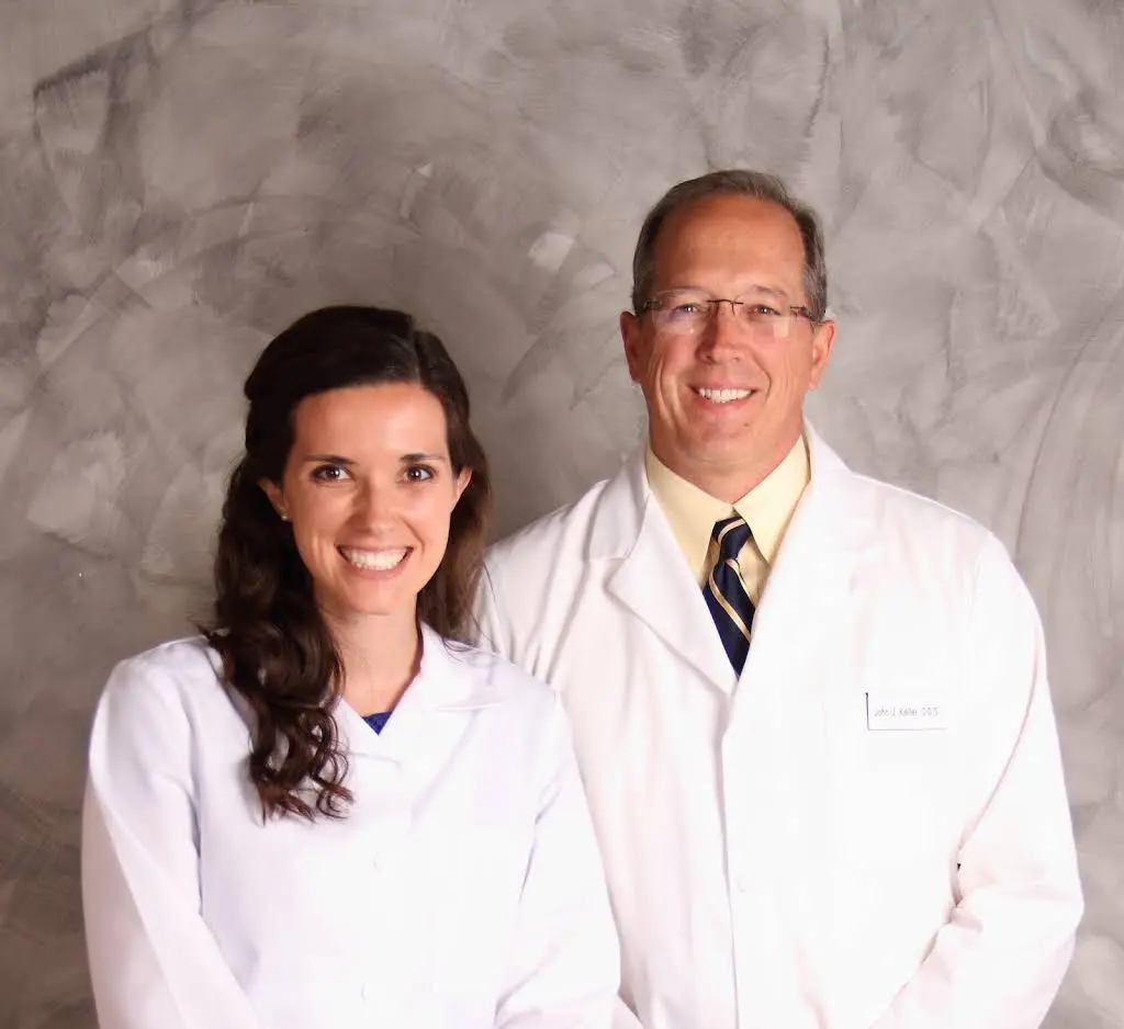 Keller & Vasko Dentistry