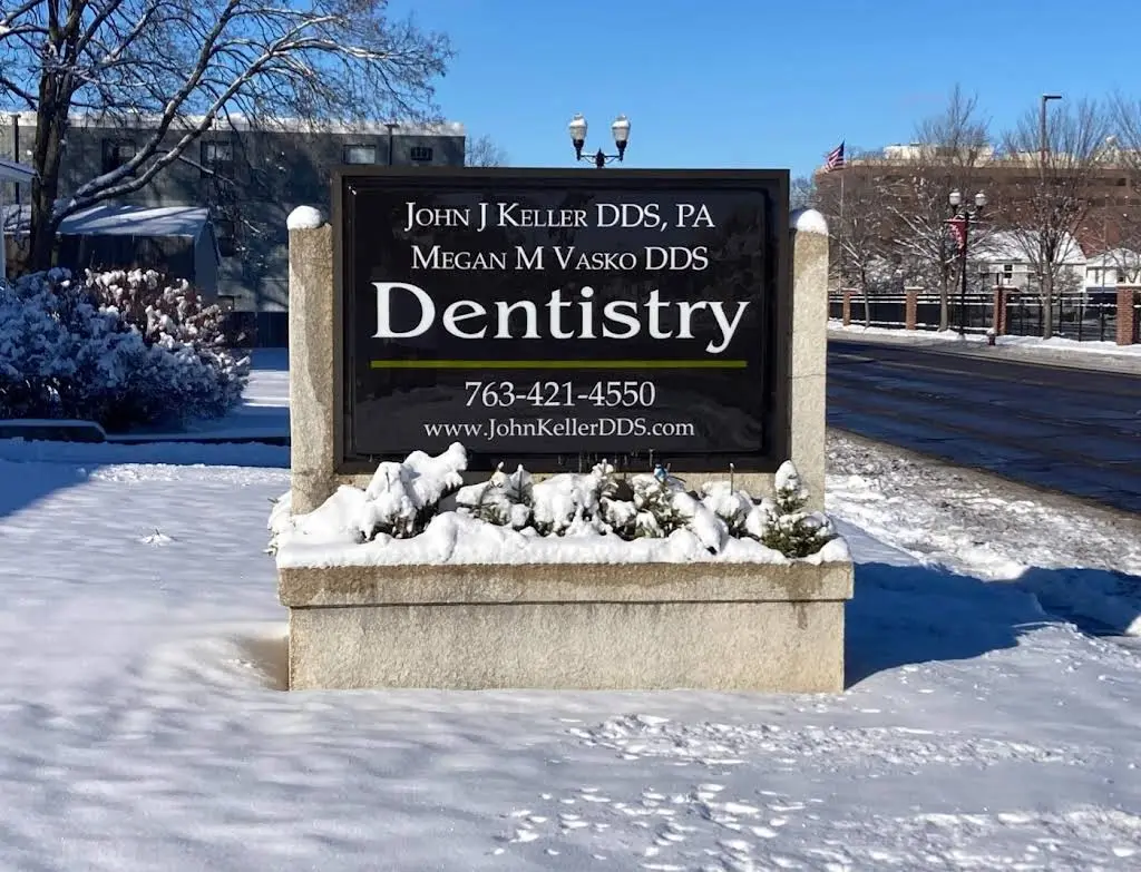 Keller & Vasko Dentistry