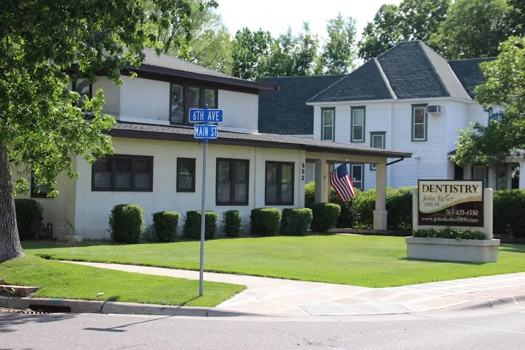 Keller & Vasko Dentistry