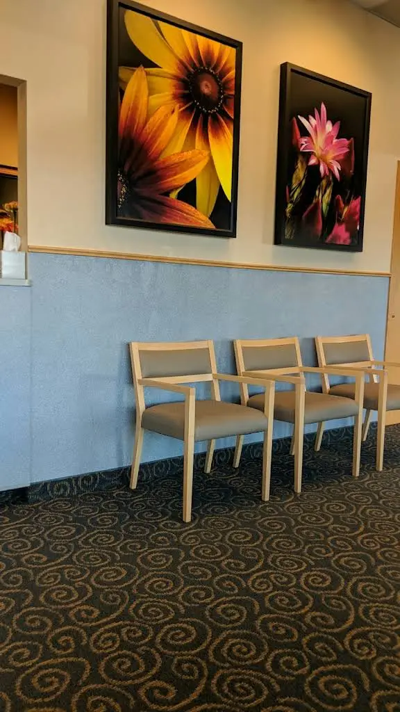 Round Lake Dental