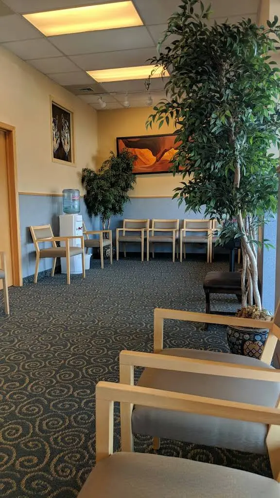 Round Lake Dental