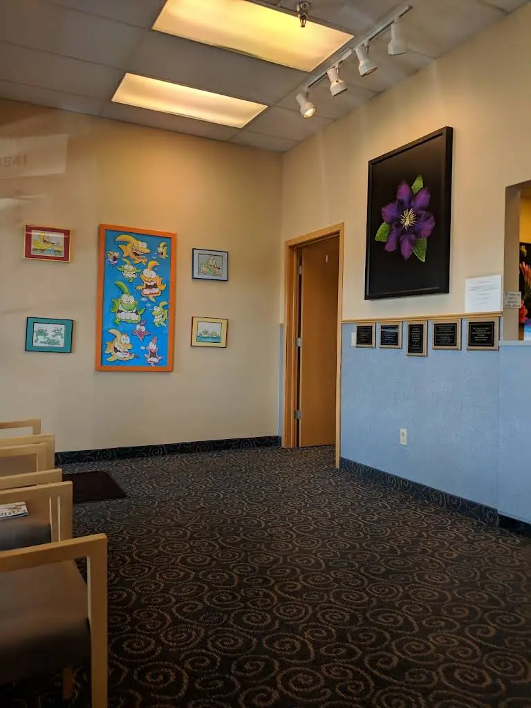 Round Lake Dental