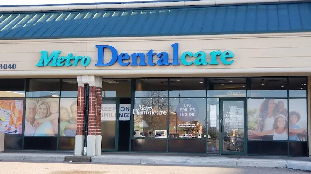 Metro Dentalcare Coon Rapids