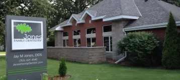 Jones Family Dentistry