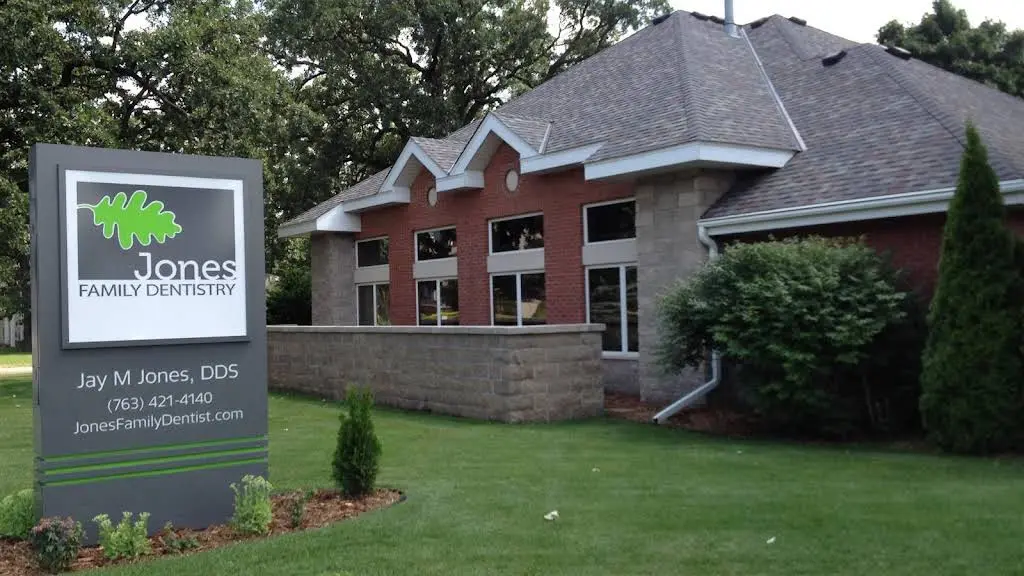 Jones Family Dentistry