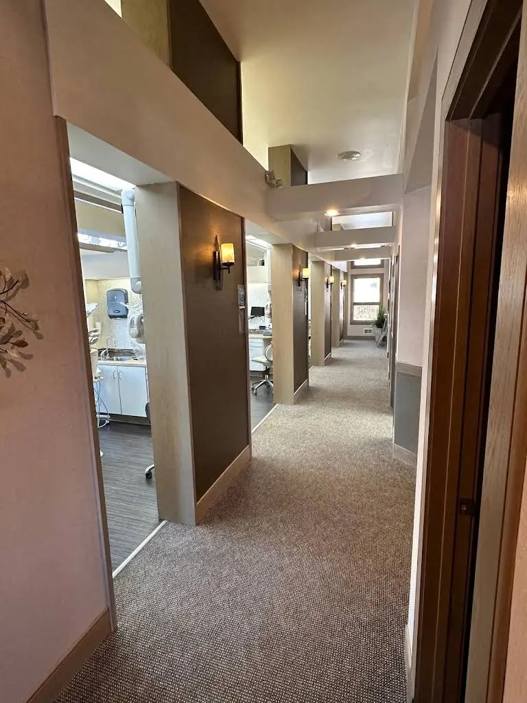 Jones Family Dentistry