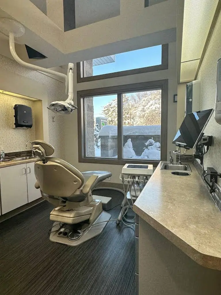 Jones Family Dentistry