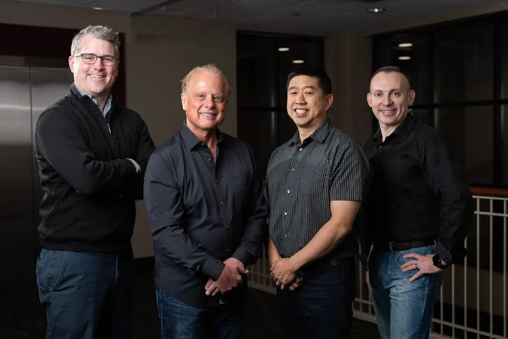 Brook West Family Dentistry - Maple Grove