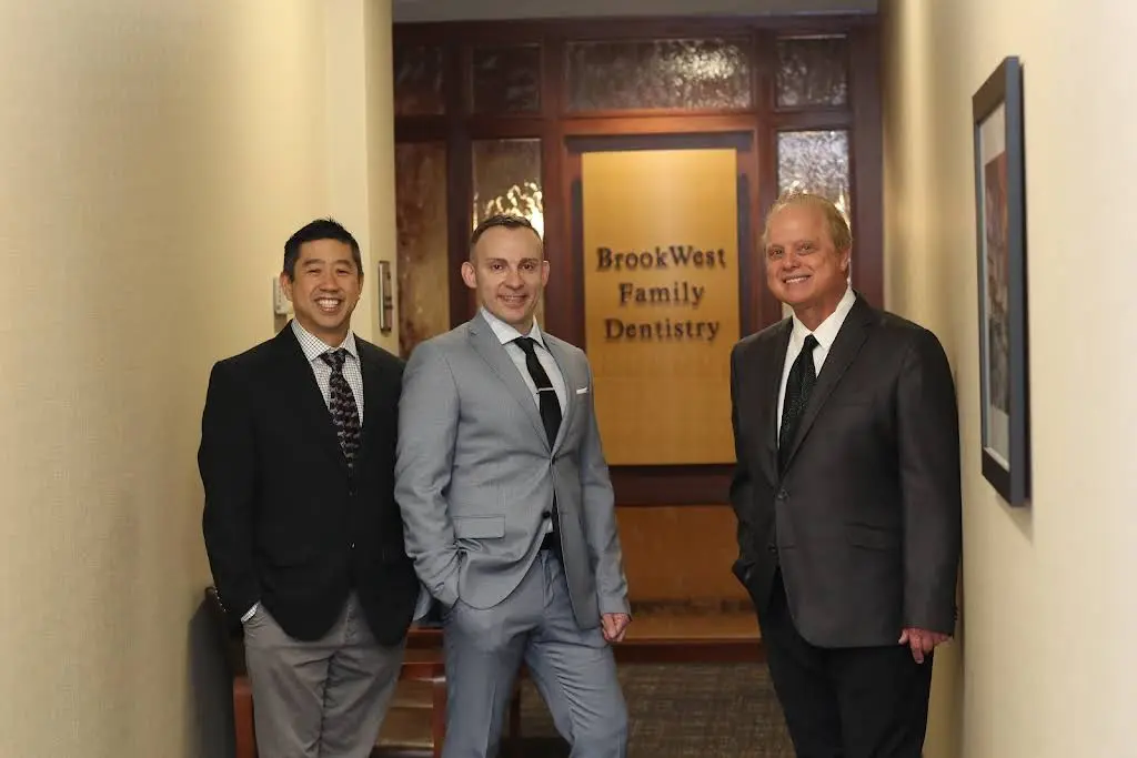 Brook West Family Dentistry - Maple Grove