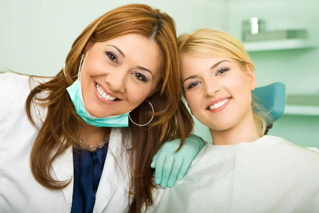 Brook West Family Dentistry - Maple Grove