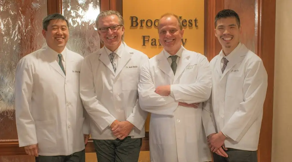 Brook West Family Dentistry - Maple Grove