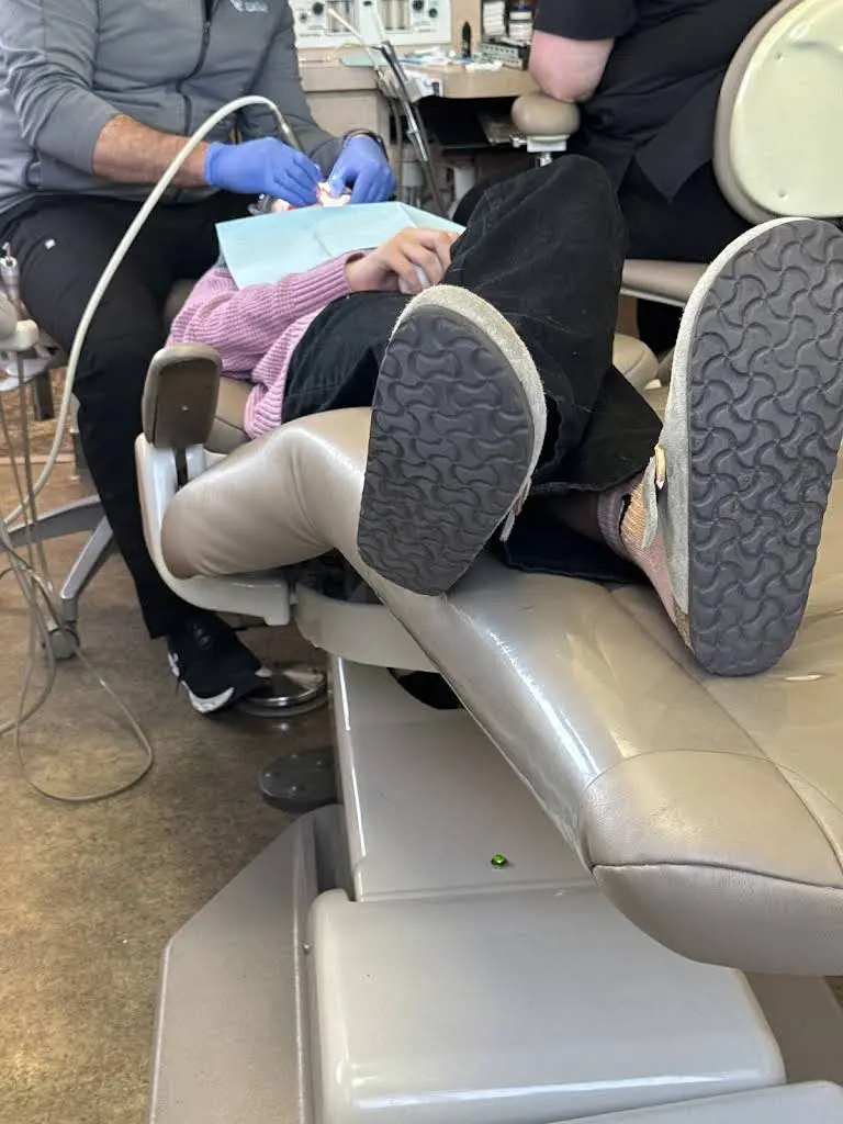 Brook West Family Dentistry - Maple Grove