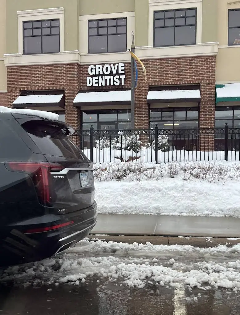 Grove Dentist