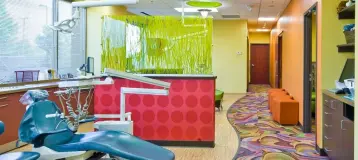 Laganis Pediatric Dentistry