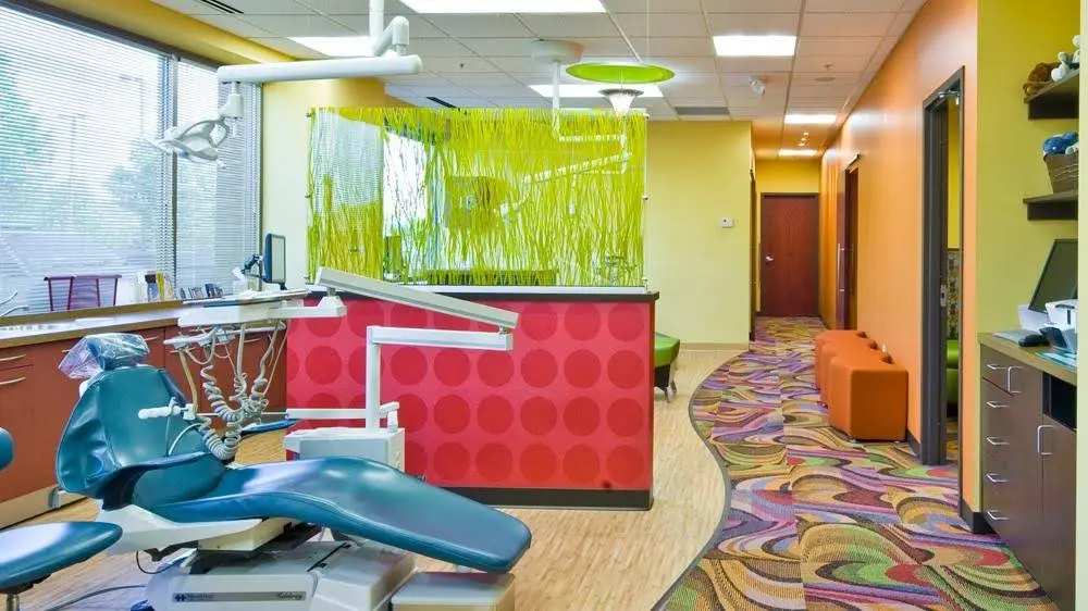 Laganis Pediatric Dentistry
